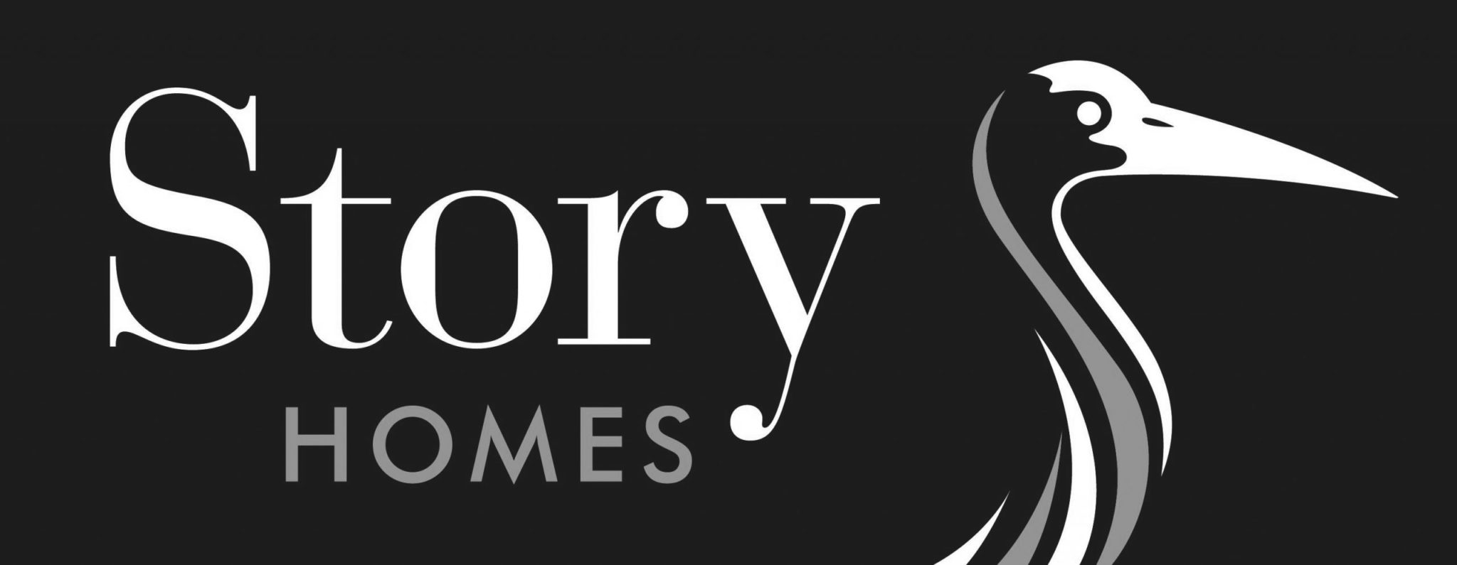 Story_Homes_Logo_RGB BW