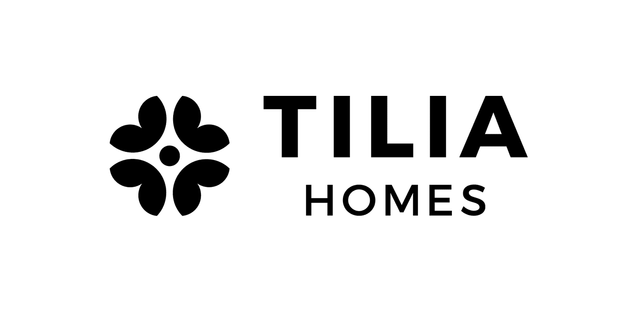 Tilia Homes BW